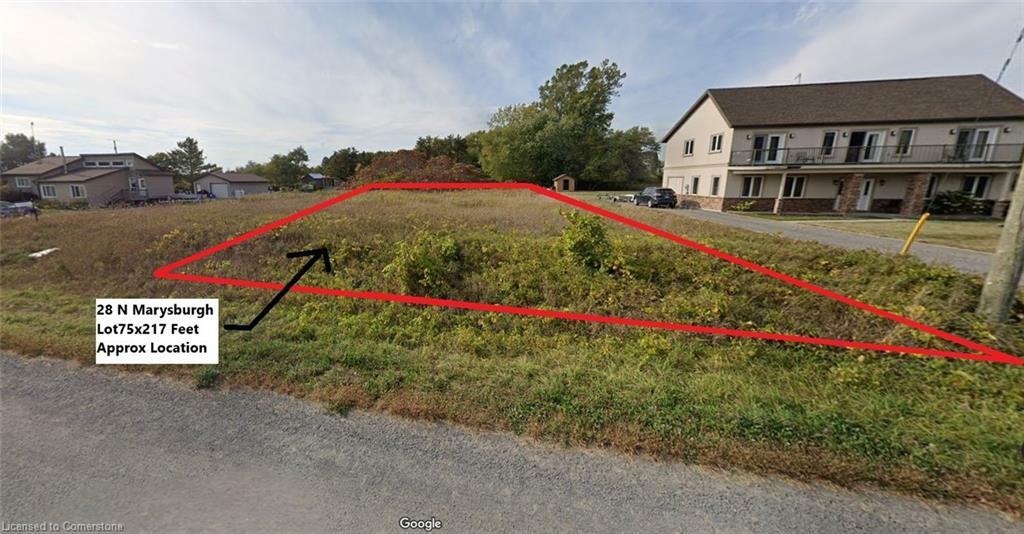 Property Photo: Lot 28 Marysburgh Court ON K0K 2T0