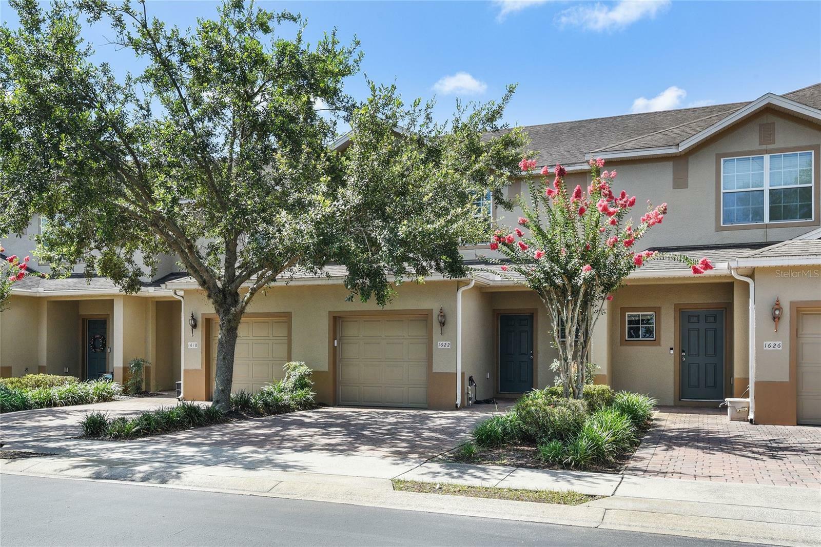 Property Photo: 1622 Orrington Payne Place FL 32707