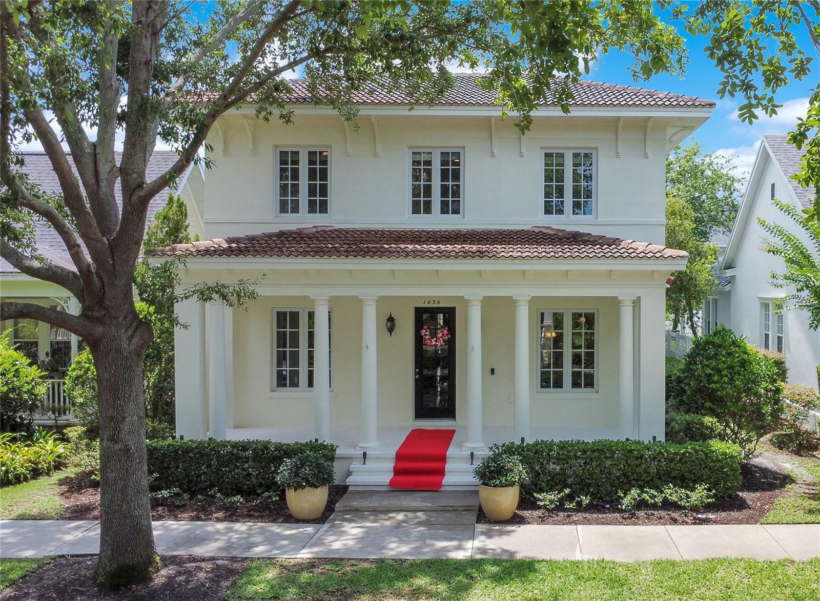 1636 Hanks Avenue  Orlando FL 32814 photo