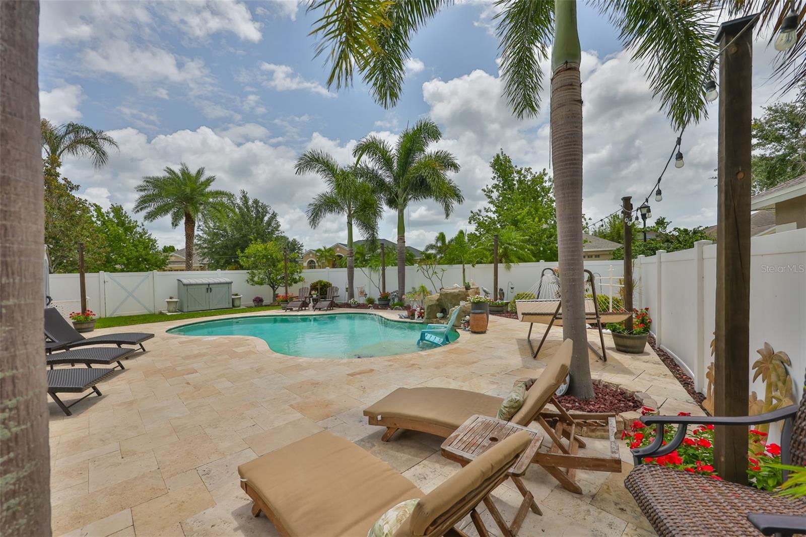 Property Photo: 13728 Artesa Bell Drive FL 33579