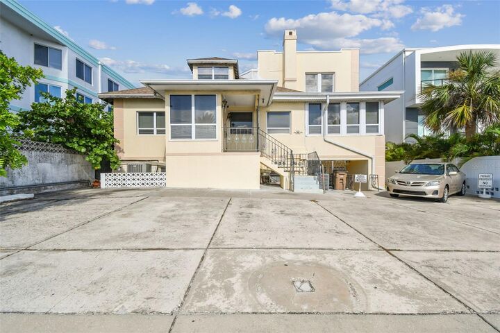 Property Photo: 30 Gulf Boulevard FL 33785