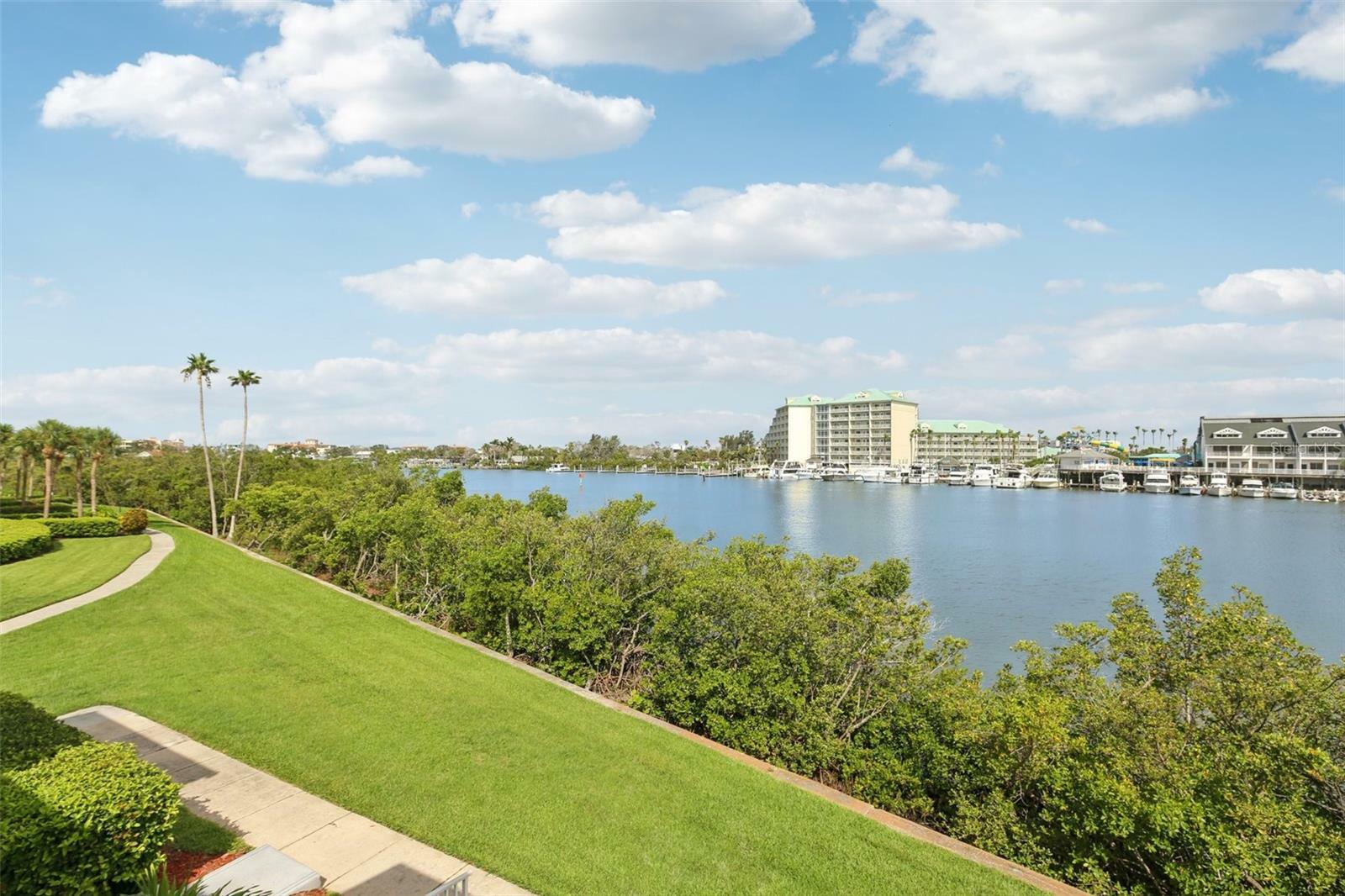 Property Photo: 14800 Walsingham Road 1215 FL 33774