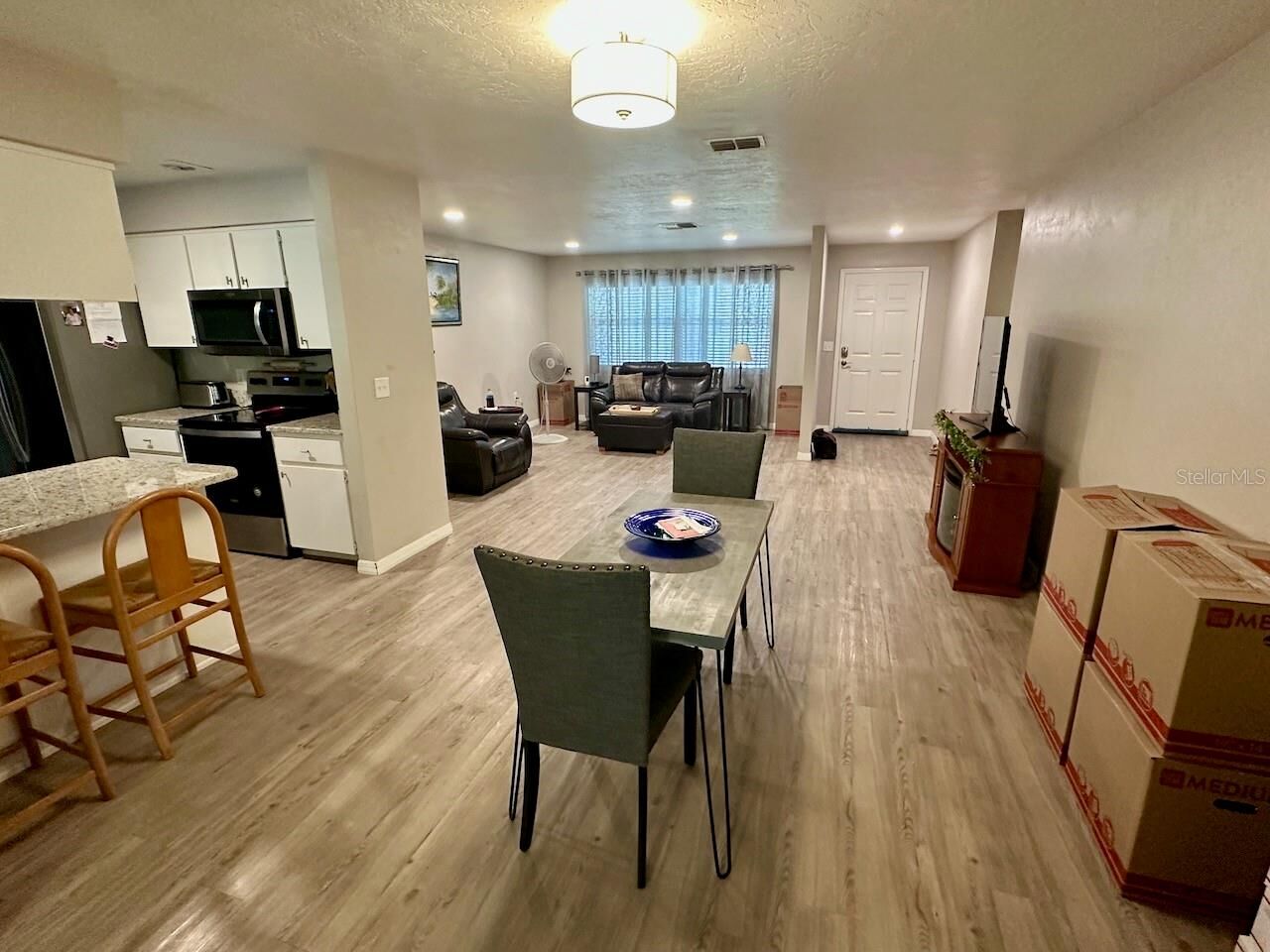 Property Photo:  3068 N Satinflower Point  FL 34465 