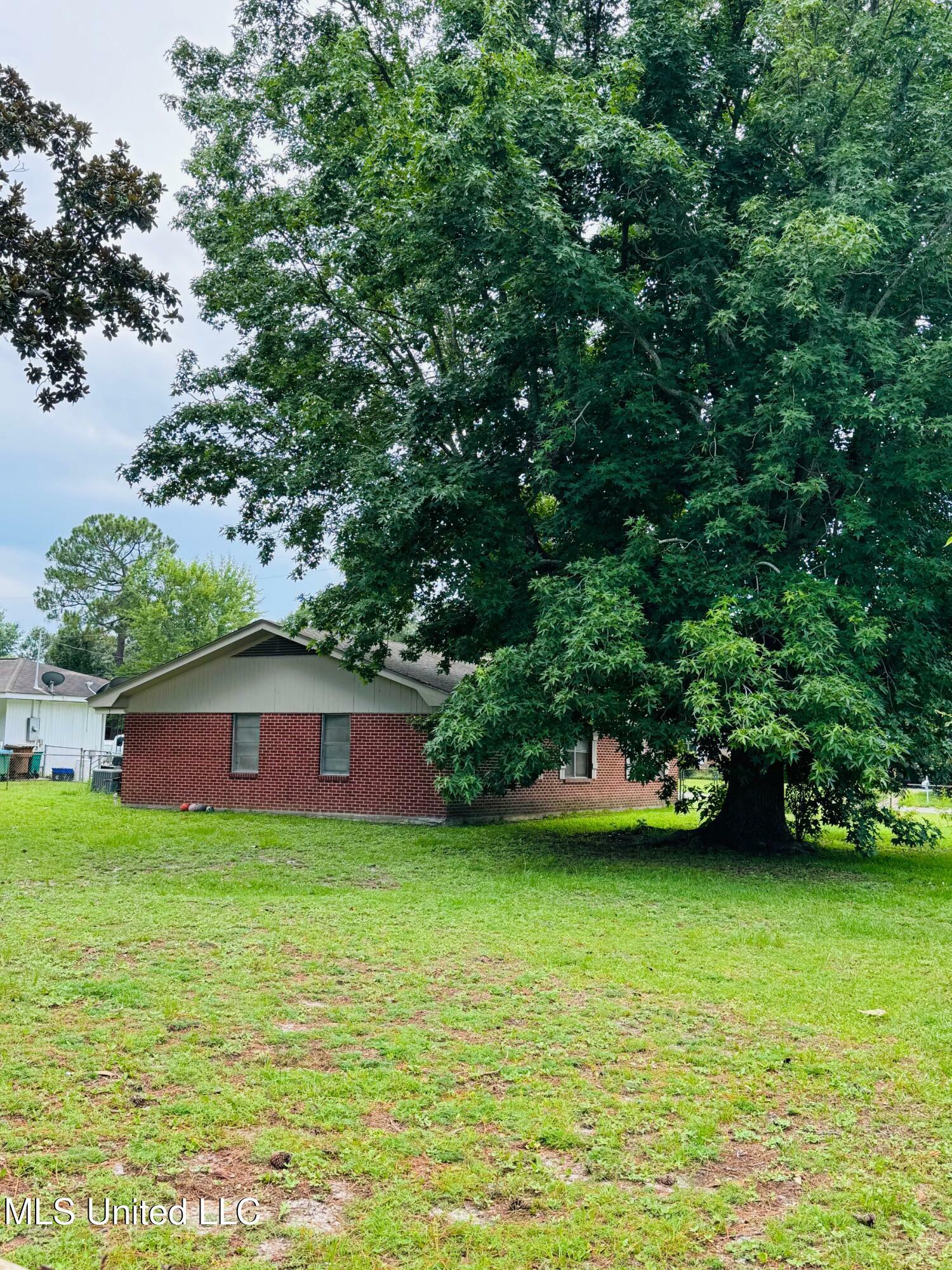Property Photo: 360 Spratley Avenue MS 39531