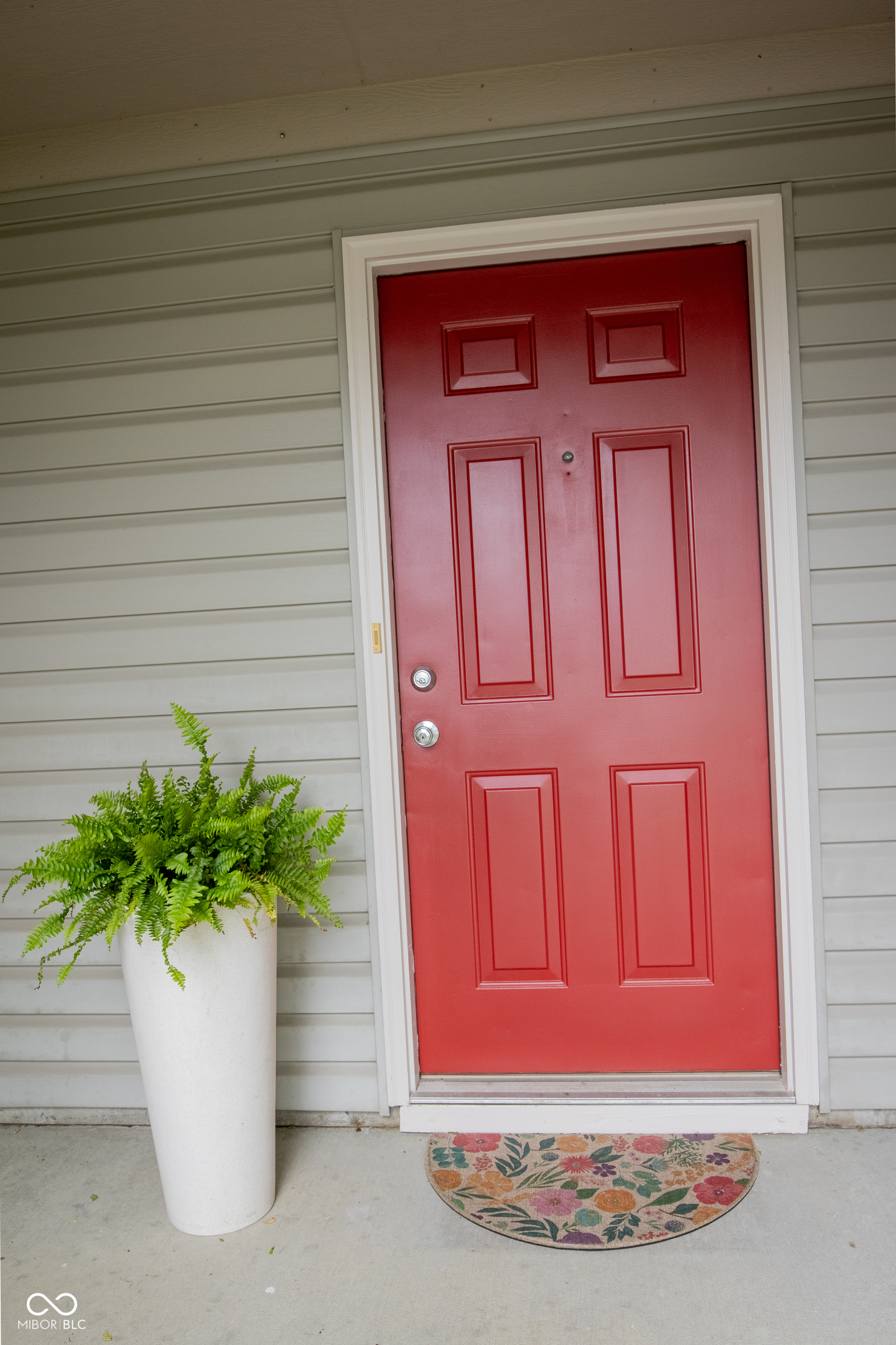 Property Photo: 4114 Dunedin Court IN 46062