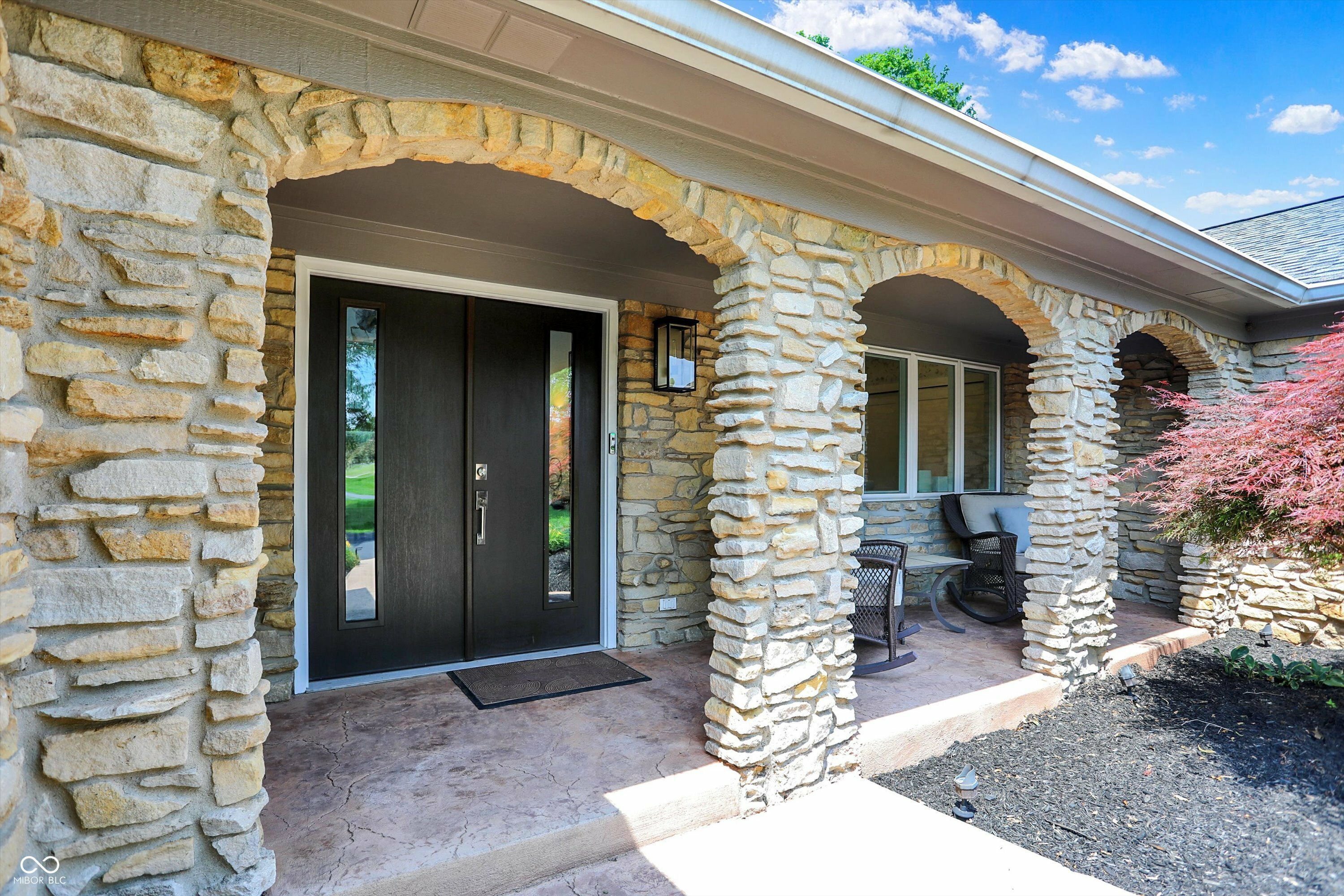 Property Photo: 3528 E 116th Street IN 46033