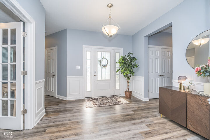 Property Photo:  12634 Mustard Seed Court  IN 46038 