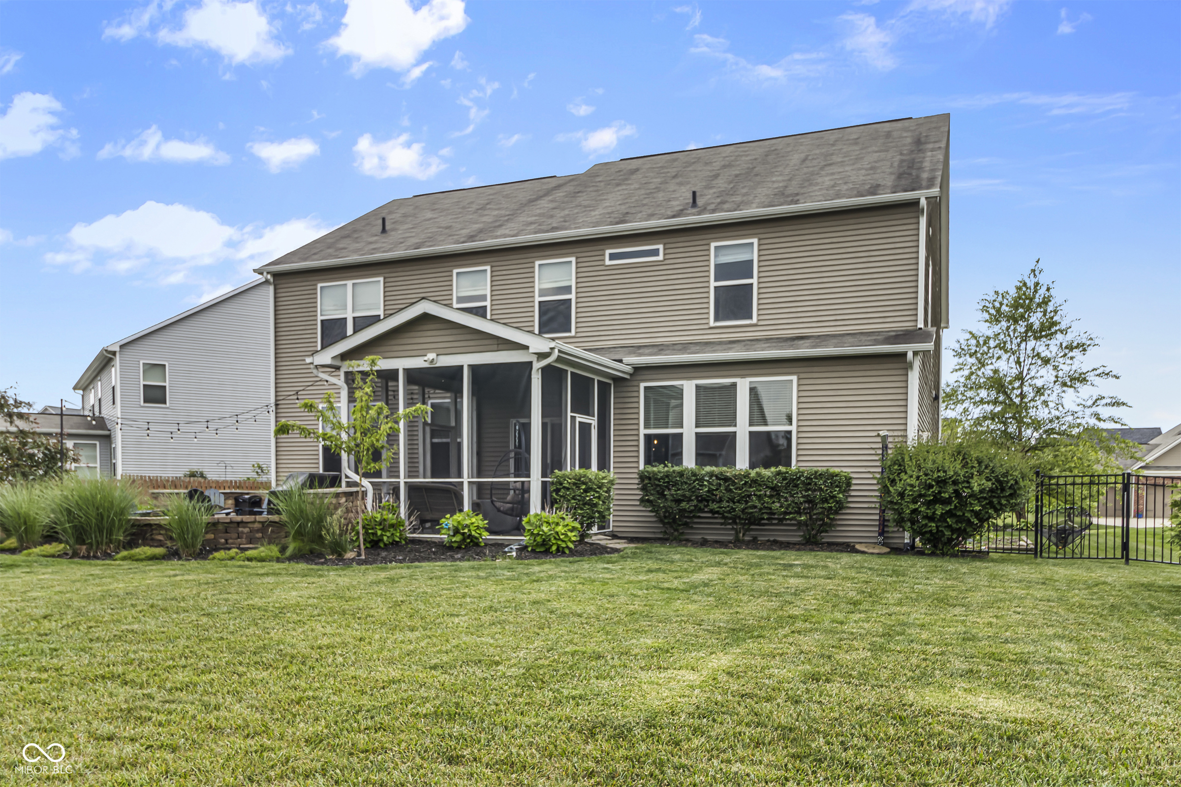 Property Photo: 952 Workington Circle IN 46074