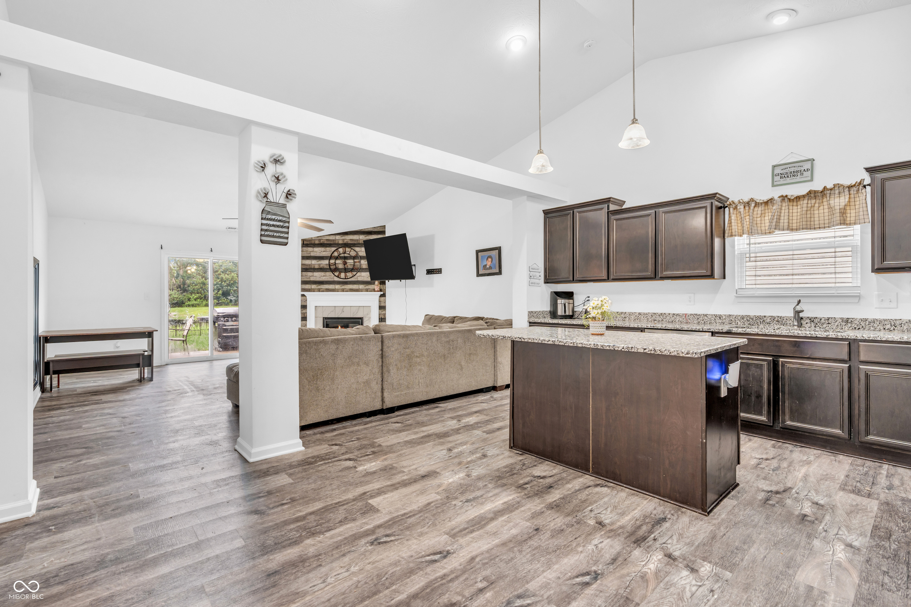 Property Photo: 1181 S Aberdeen Drive IN 46131
