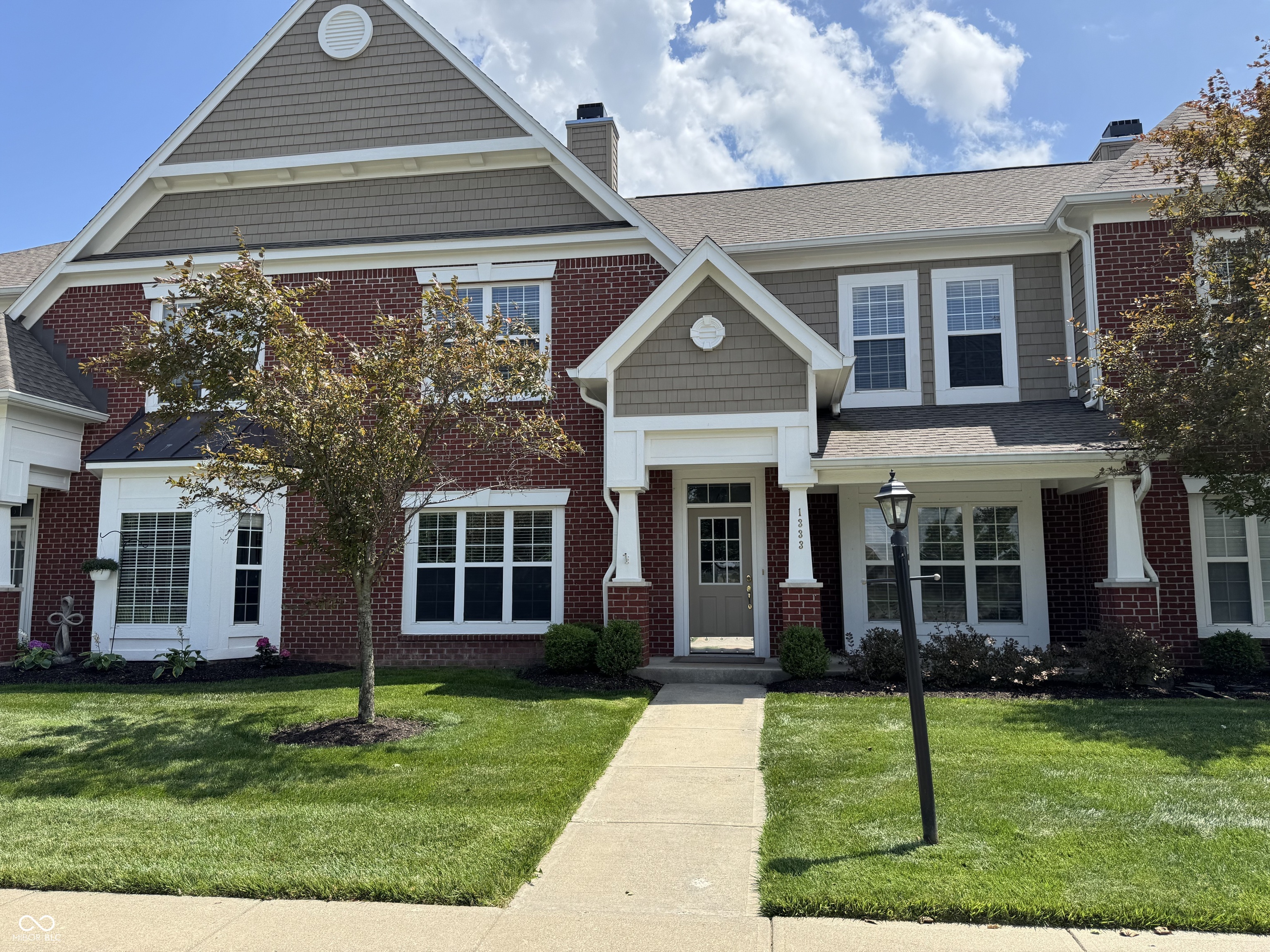 Property Photo: 1333 Ashville Drive IN 46074