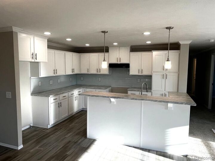 Property Photo:  2760 Naples Court  MI 48446 