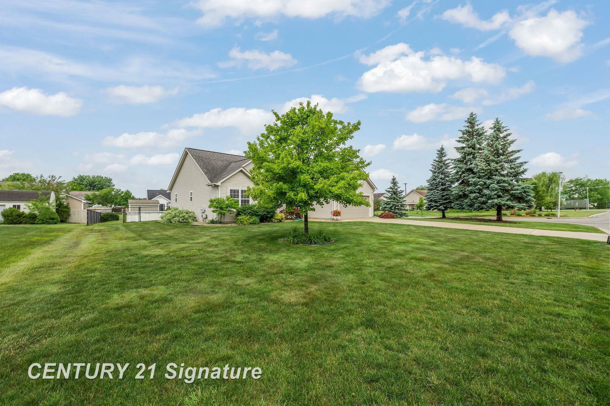 Property Photo: 2945 Gulfstream Drive MI 48603