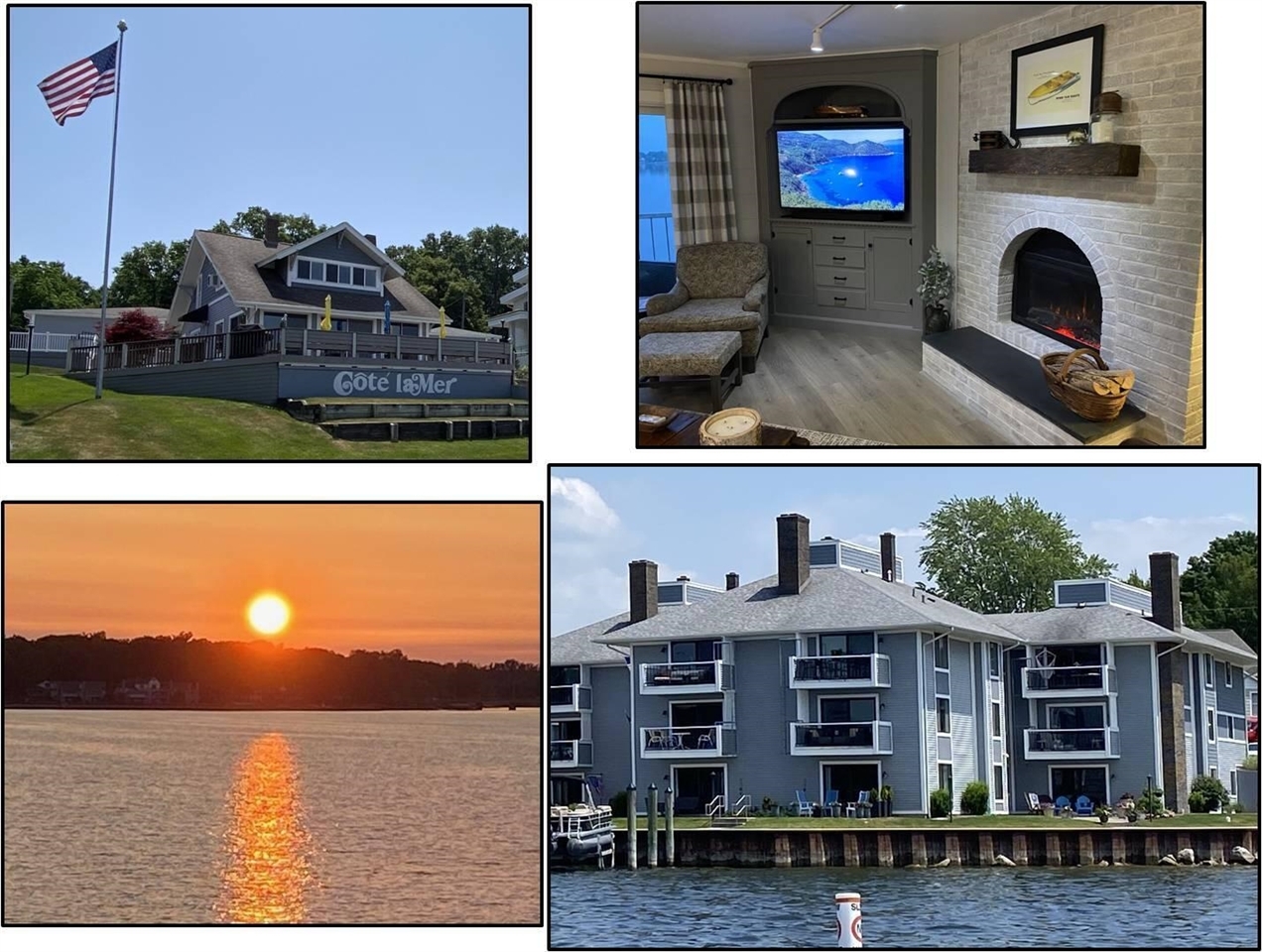 400 Lakeview Court 29-E  Spring Lake MI 49456 photo