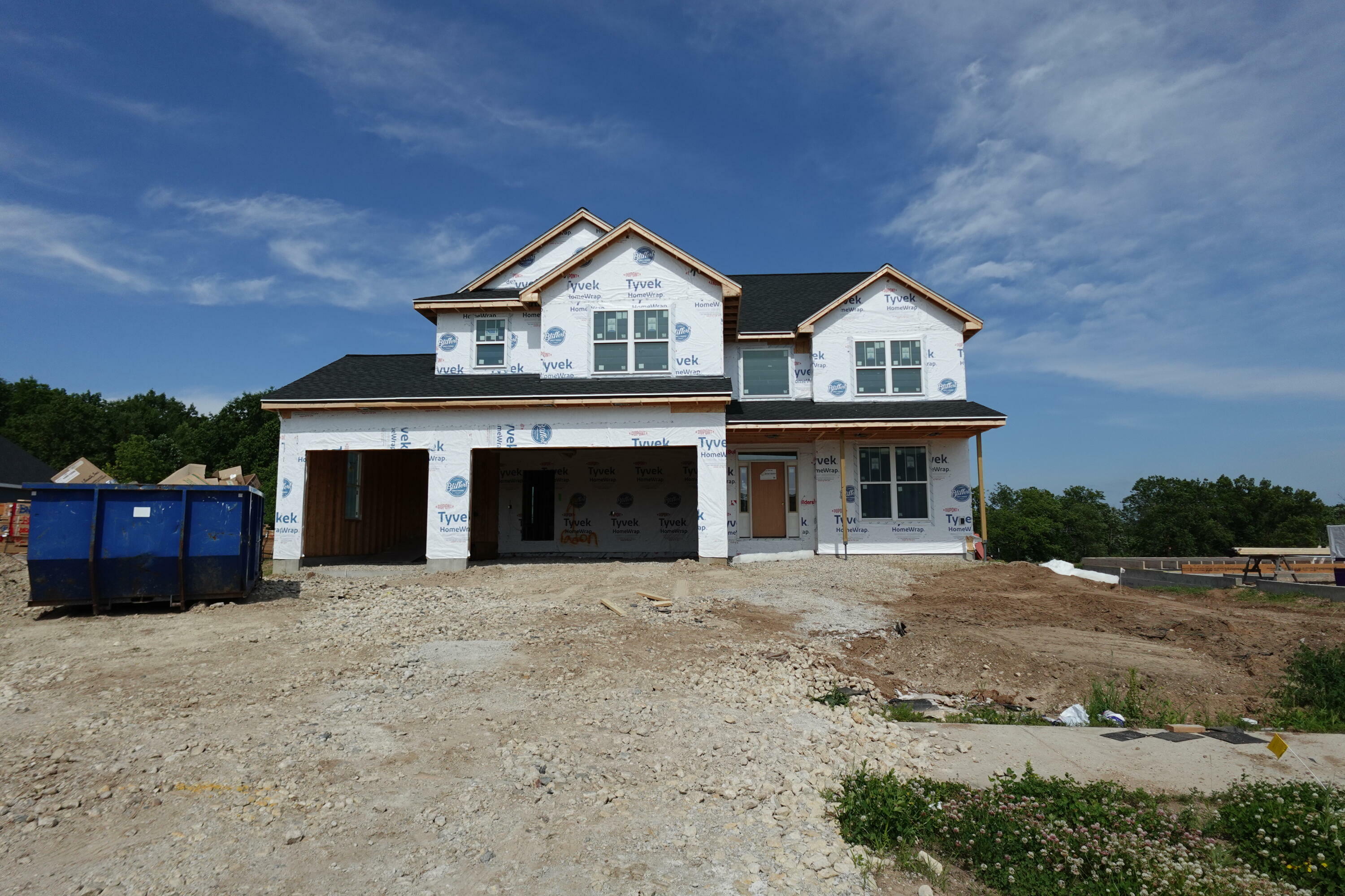 511 Woodside Ct  West Bend WI 53095 photo