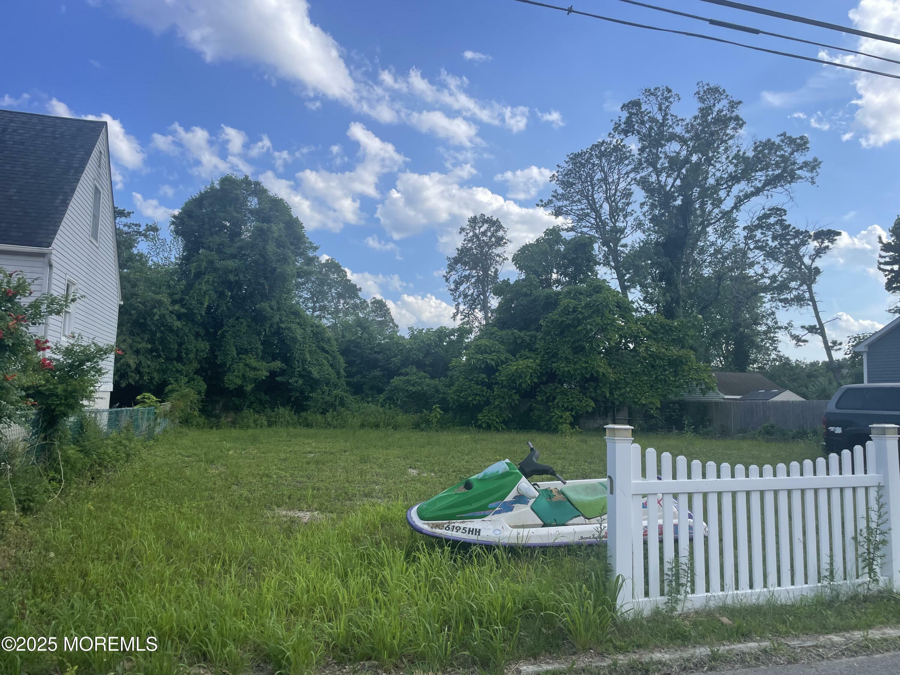 Property Photo: 259 Timberline Road NJ 08753