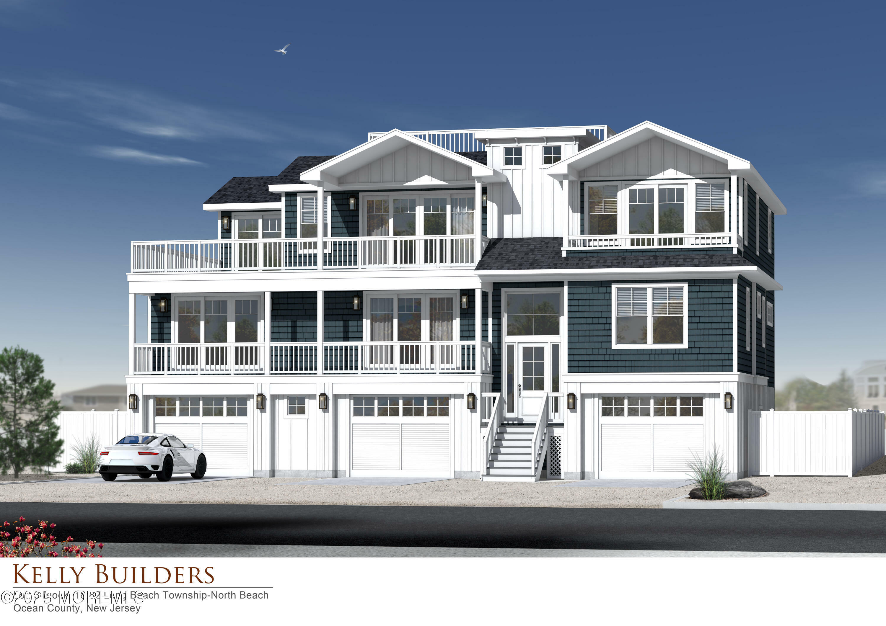 1082-C Long Beach  Long Beach Twp NJ 08008 photo