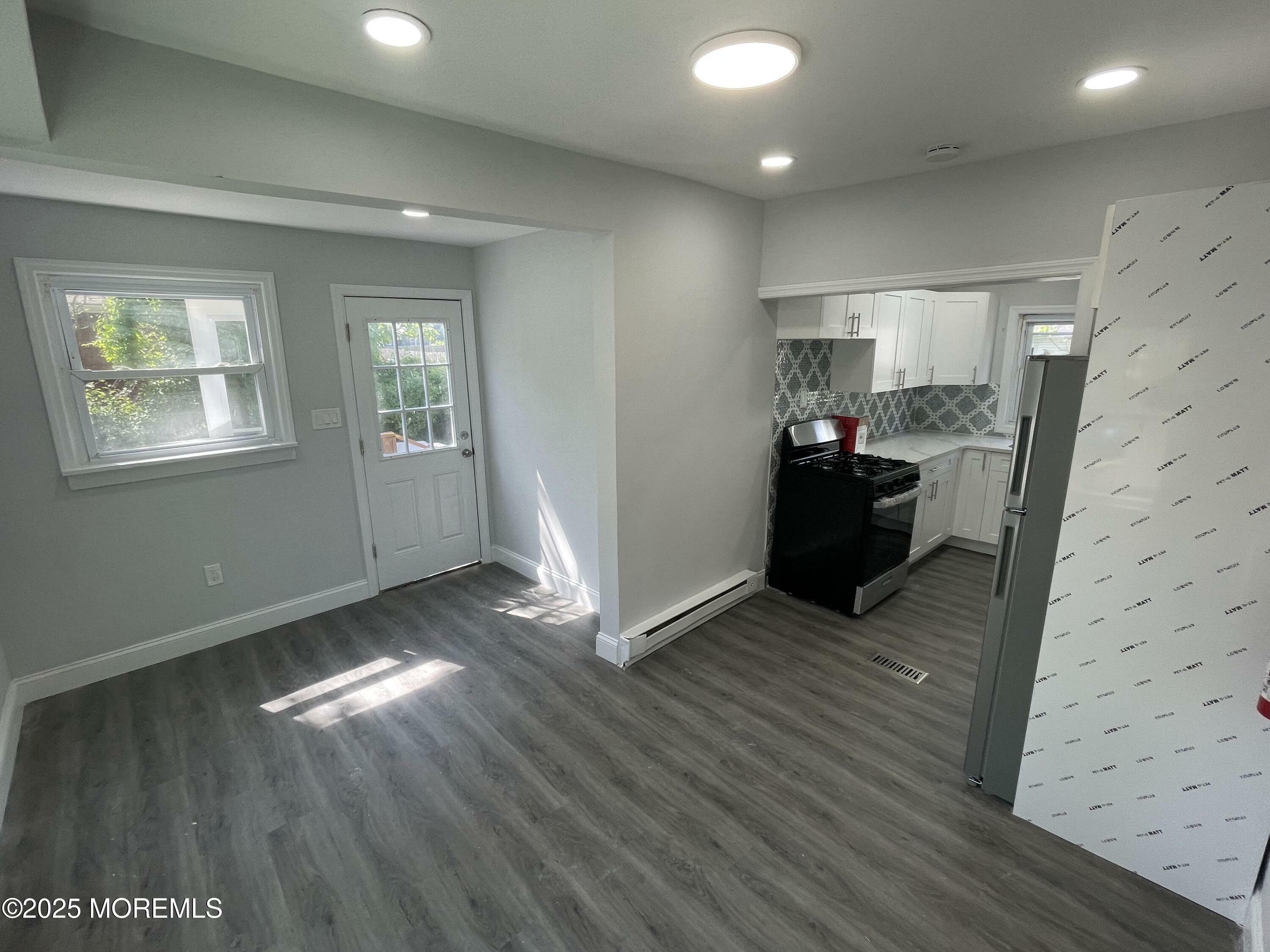 Property Photo: 413 Ridge Avenue 3 NJ 07712