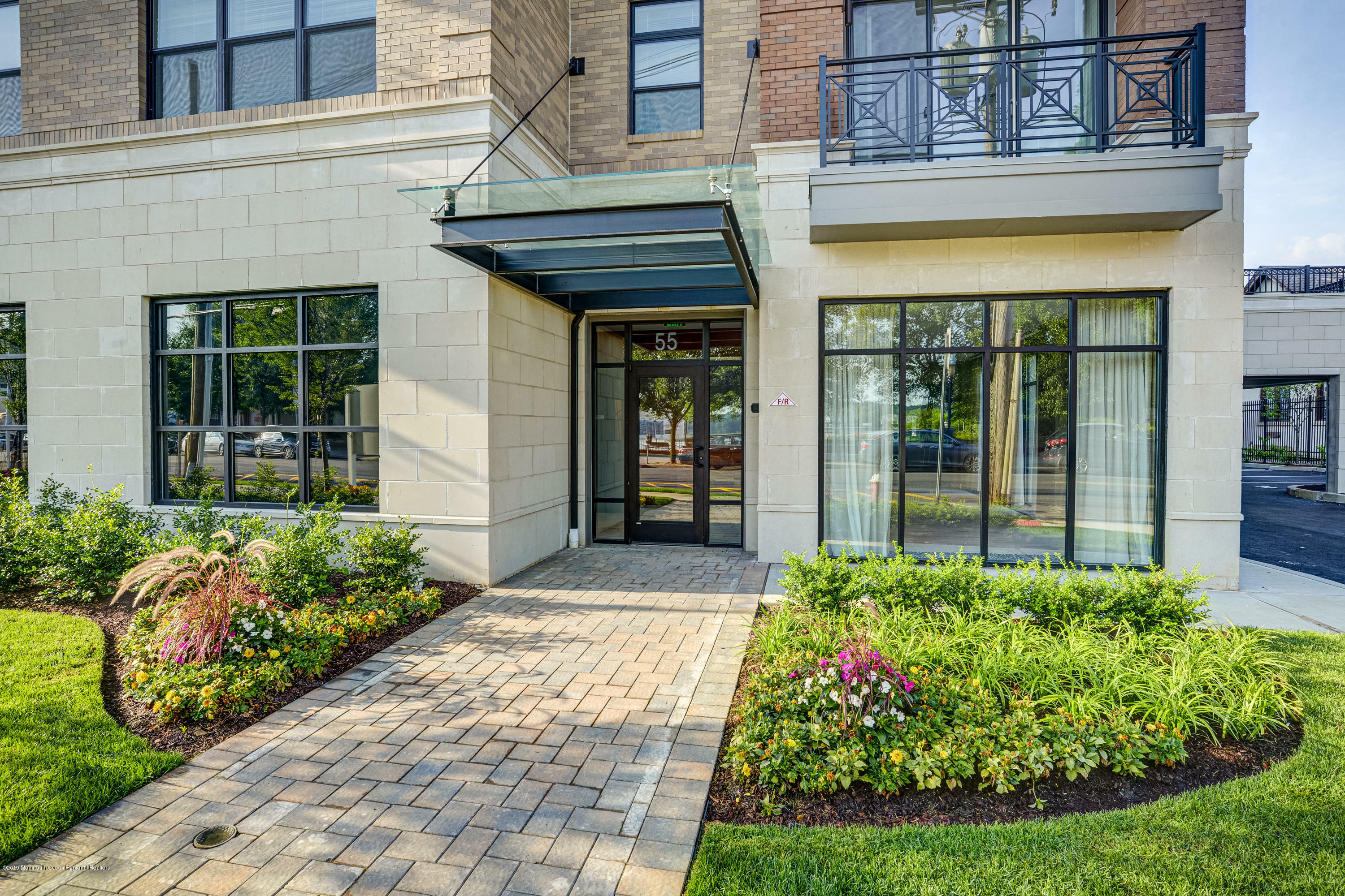 Property Photo: 55 W Front Street 407 NJ 07701