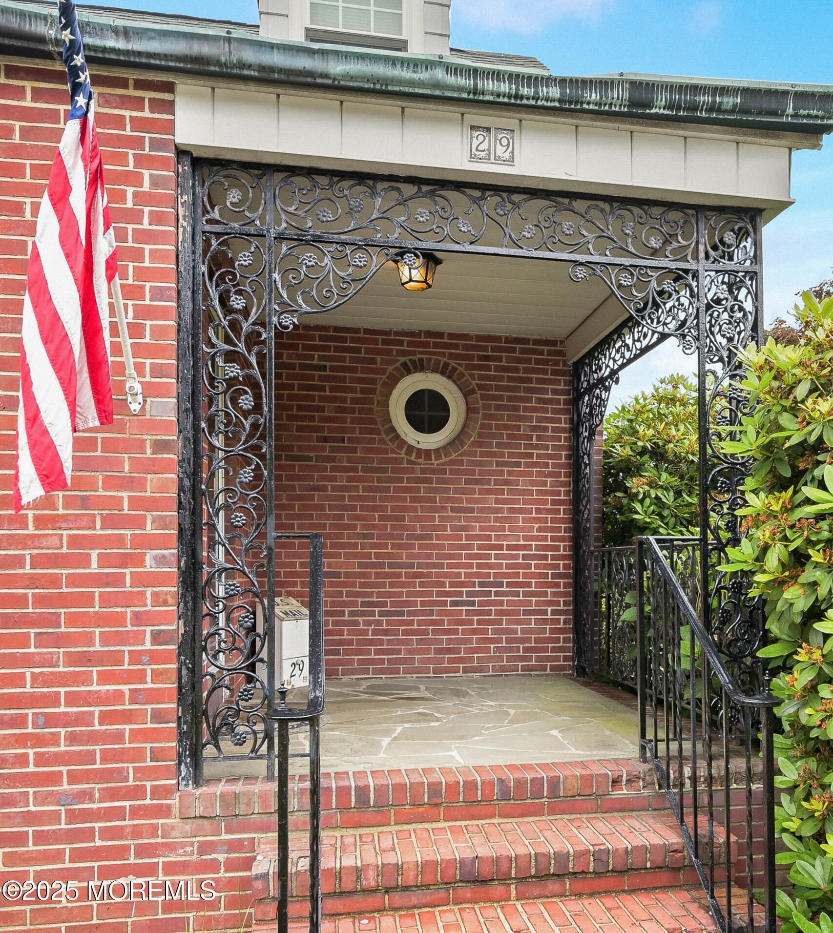 Property Photo: 29 Booream Avenue NJ 08850