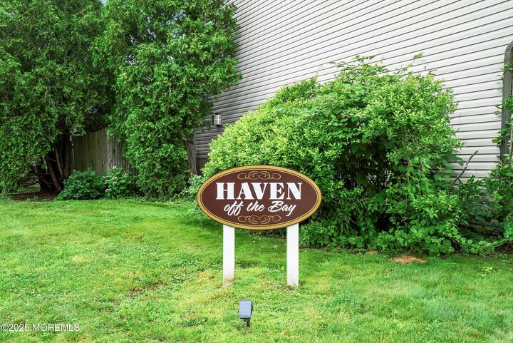 Property Photo: 15 Haven Way NJ 07735