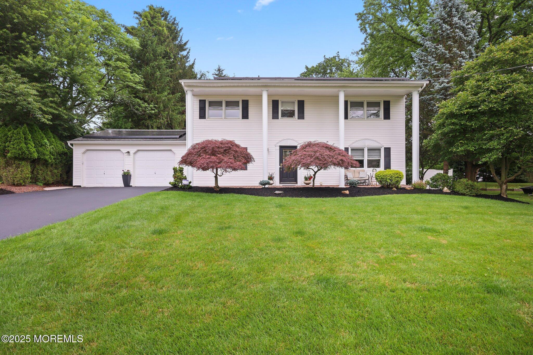 Property Photo: 4 Lake Louise Road NJ 07751