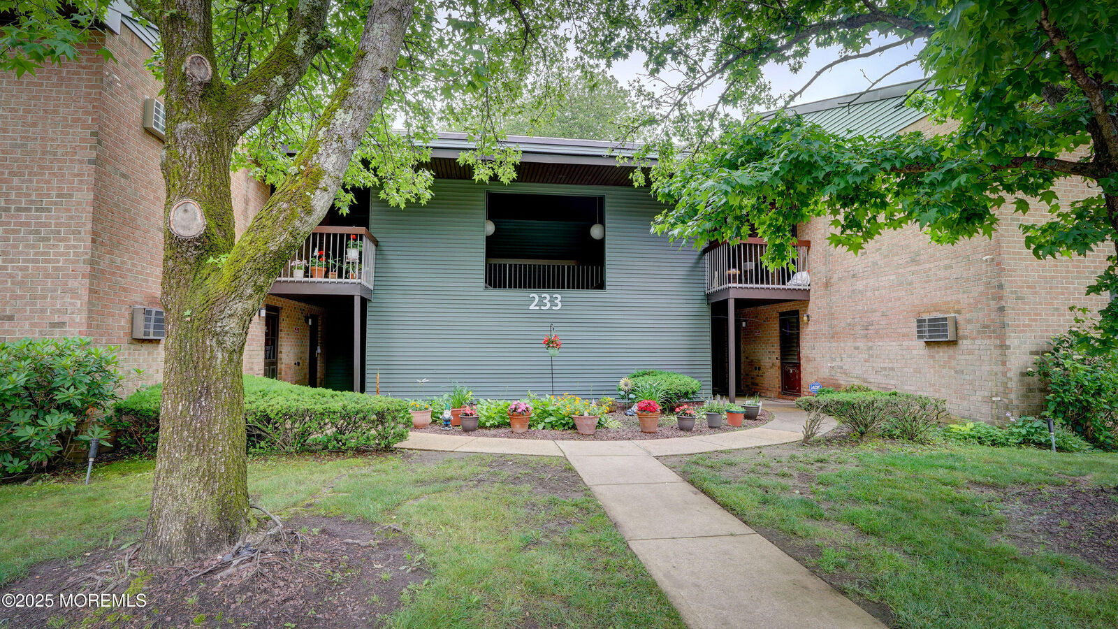 Property Photo:  233 Medford Court  NJ 07726 