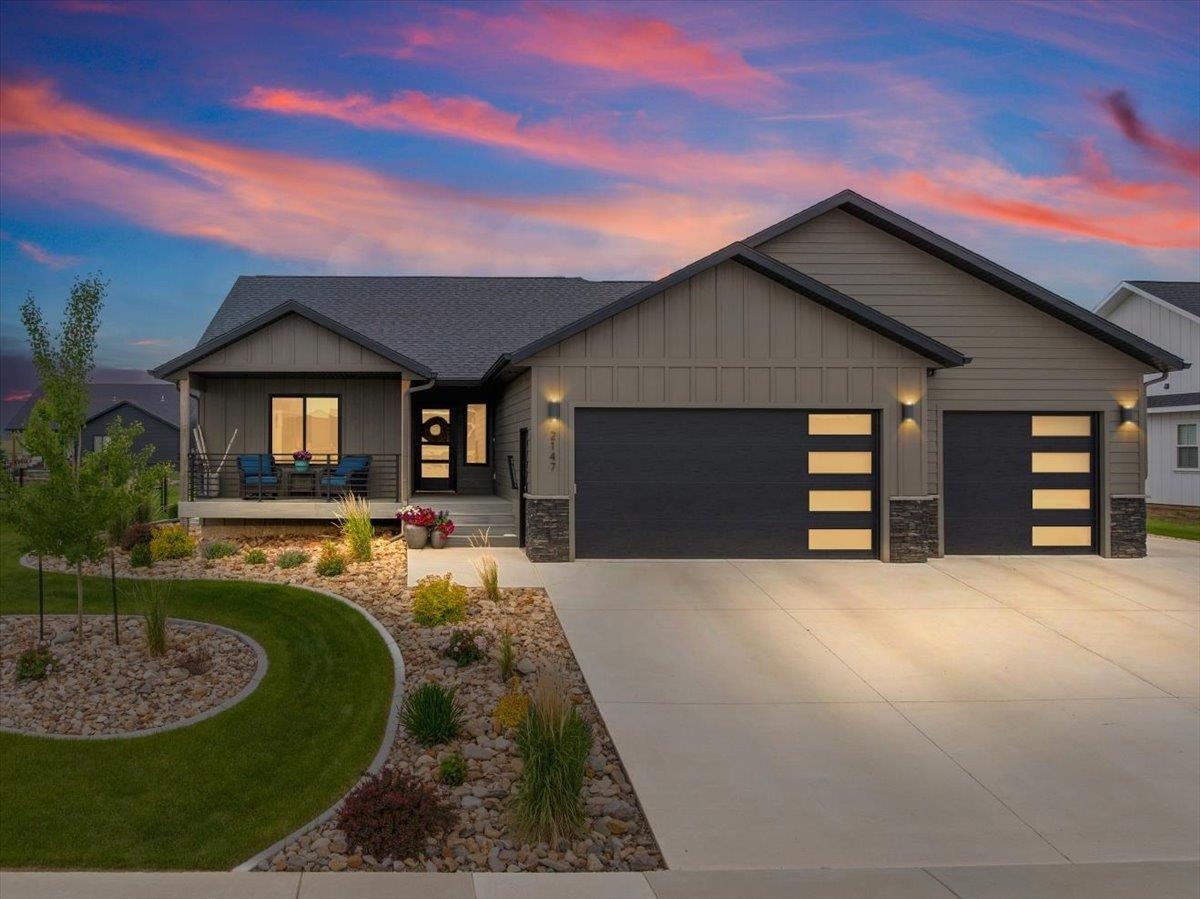 2147 Talisker Avenue  Spearfish SD 57783 photo