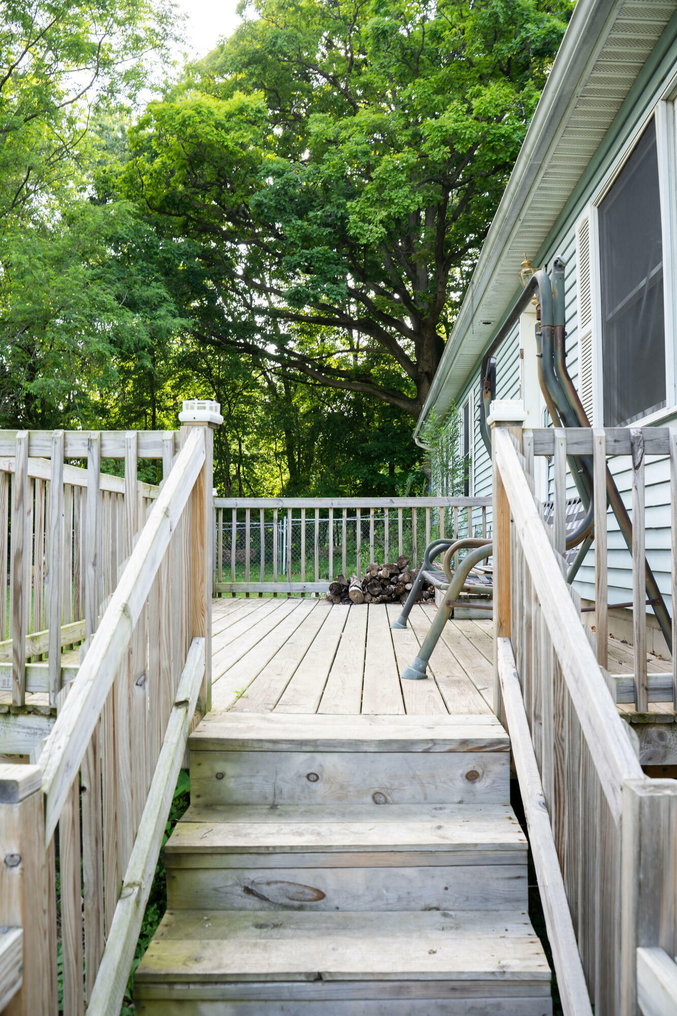 Property Photo: 181 Spring Street MI 49242