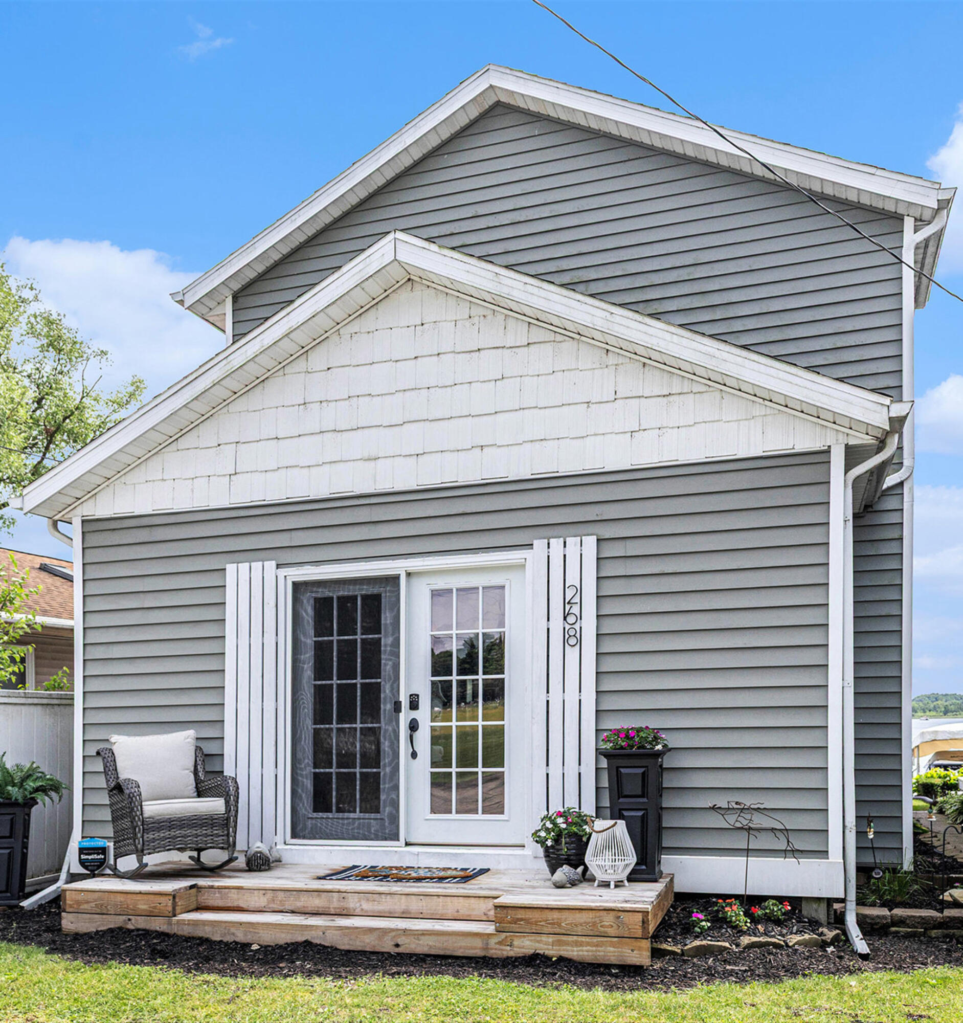 268 Ackerson Lake Drive  Jackson MI 49201 photo