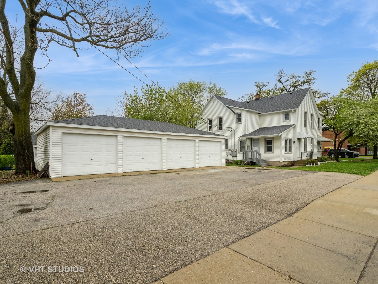 200 Slocum Lake Road  Wauconda IL 60084 photo