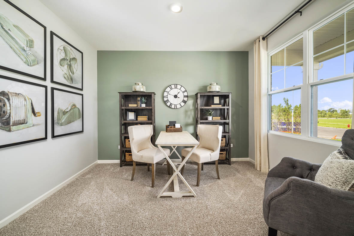 Property Photo:  1283 Tiger Lily Drive  IL 60103 
