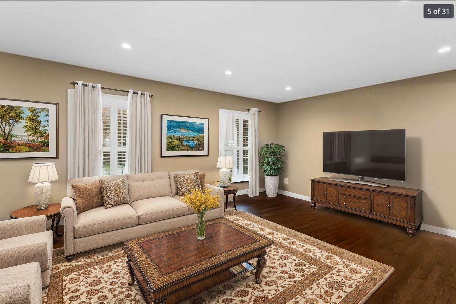 Property Photo: 1101 Juniper Terrace IL 60025