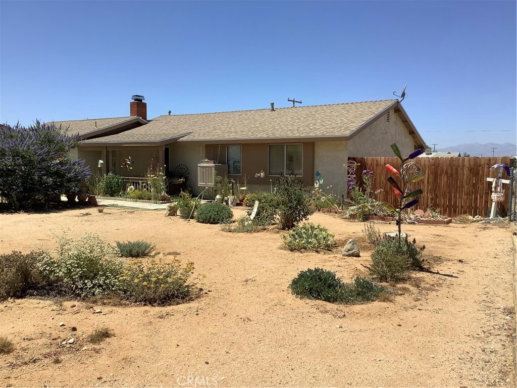 Property Photo: 10578 Jamul Road CA 92308