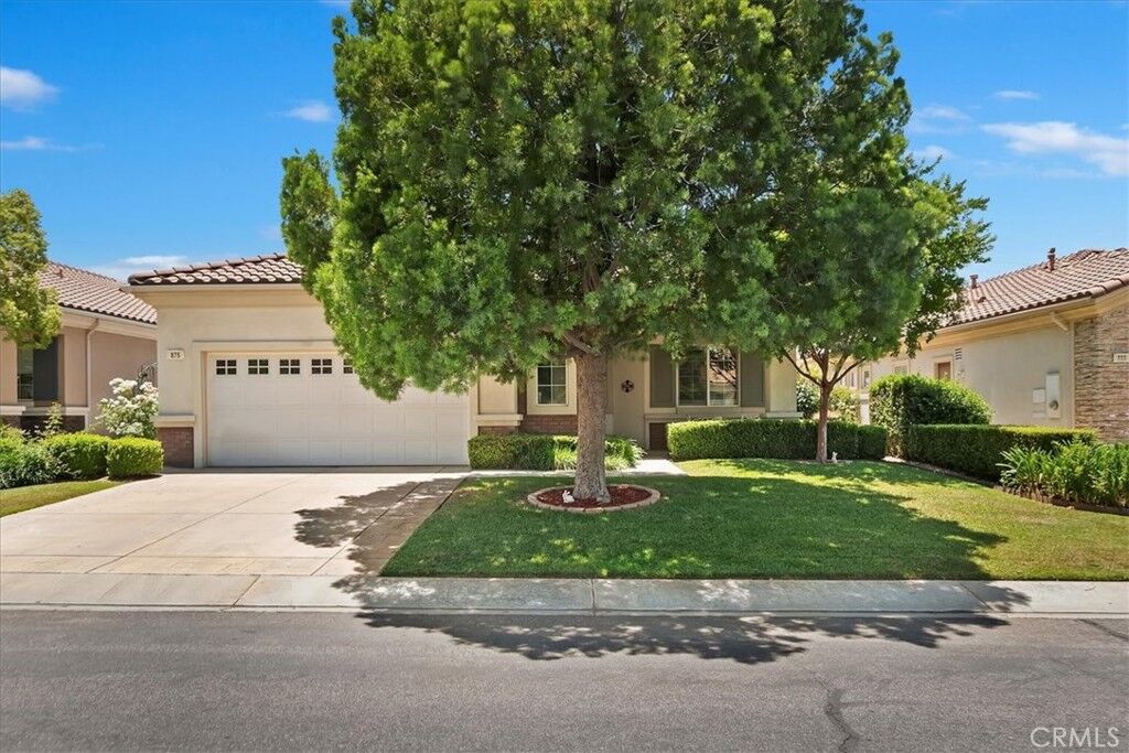 Property Photo: 875 Eastlake Road CA 92223