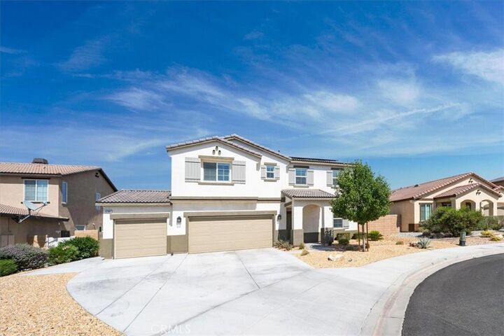Property Photo:  12987 Hill Court  CA 92392 
