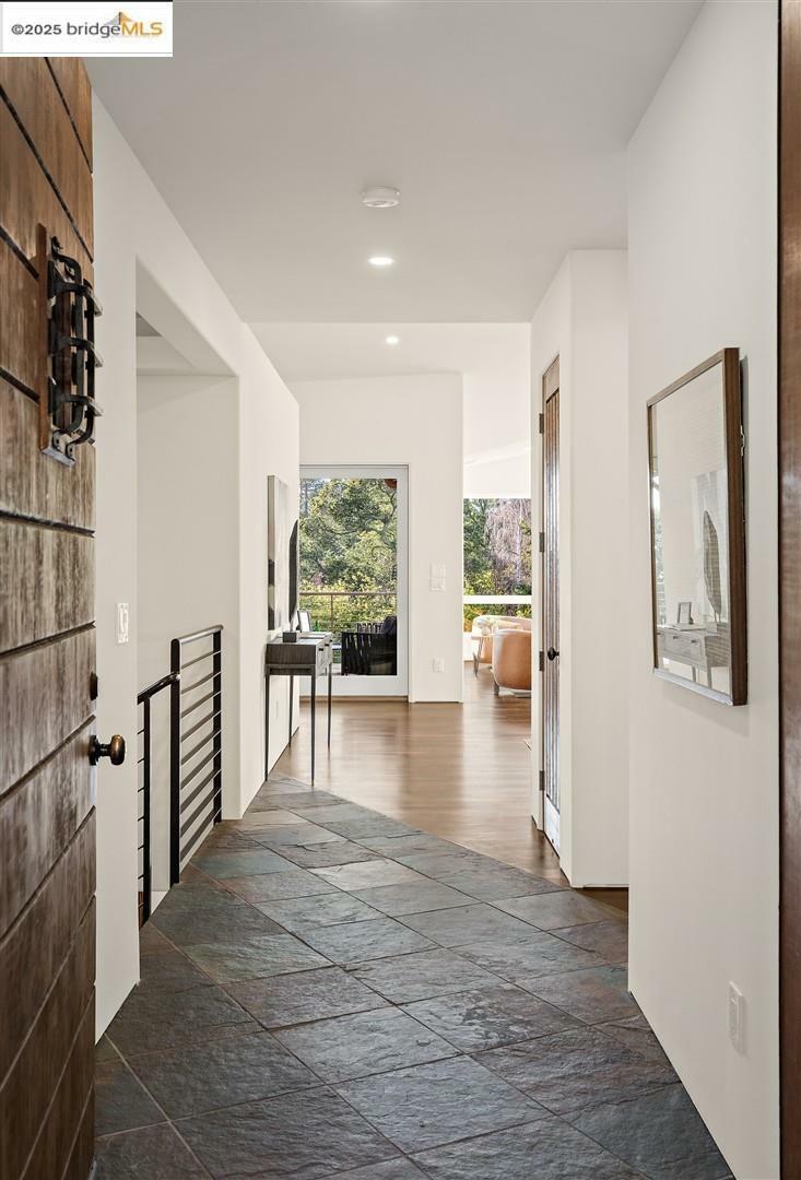 Property Photo:  59 Vicente Rd  CA 94705 
