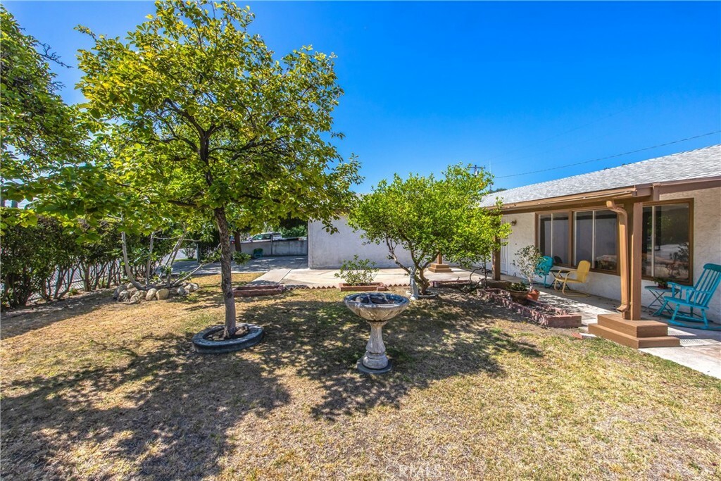 Property Photo: 9780 Almeria Avenue CA 92335