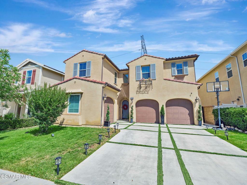 Property Photo:  27636 Camellia Drive  CA 91350 