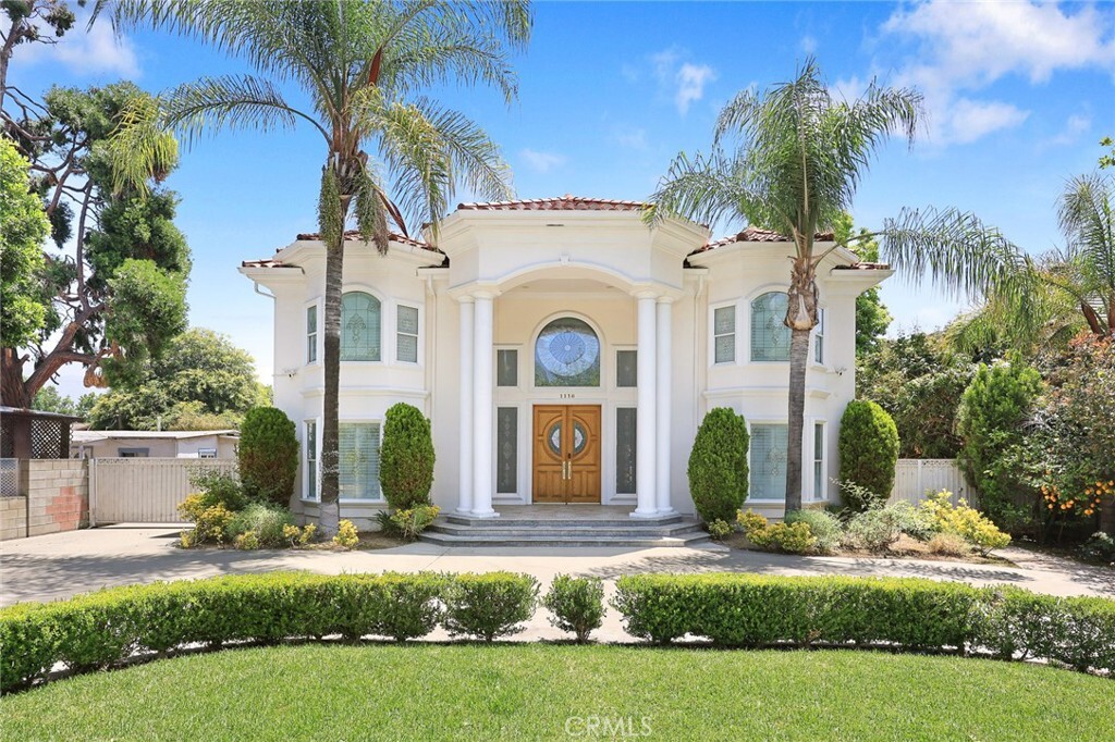 1118 S 6th Avenue  Arcadia CA 91006 photo