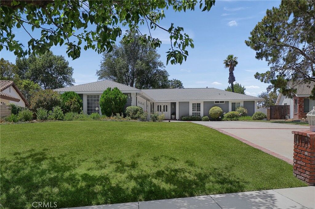 Property Photo: 2861 Hillman Street CA 91360