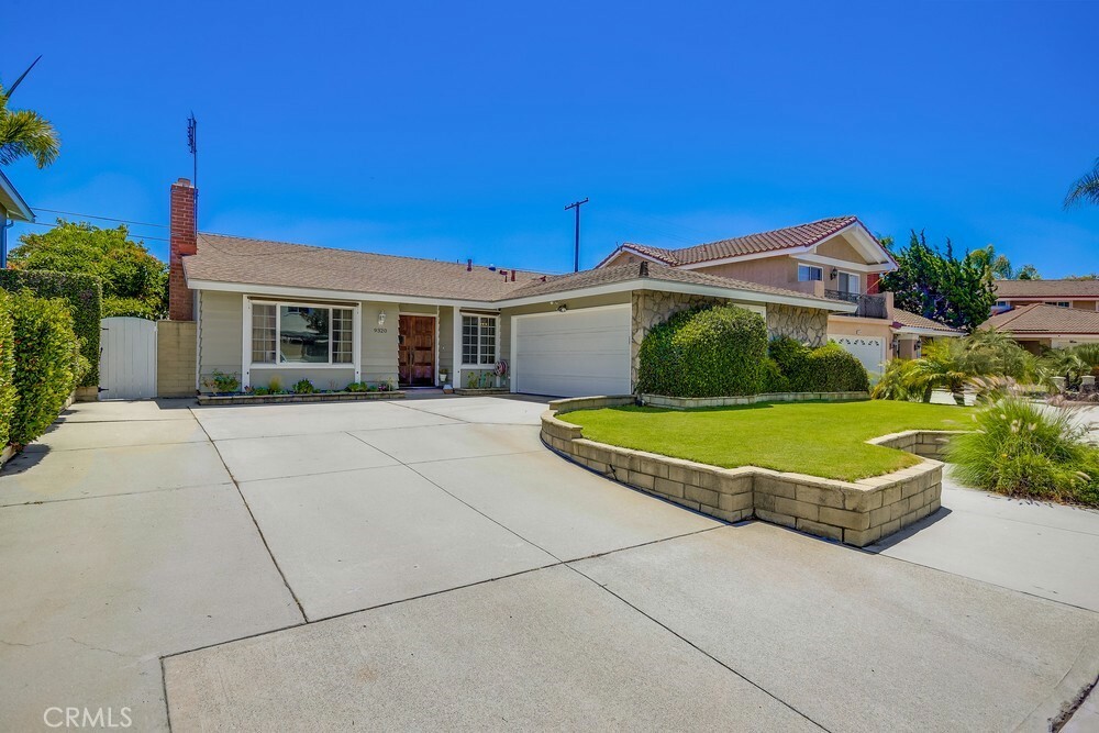 Property Photo:  9320 Pecan Street  CA 90630 