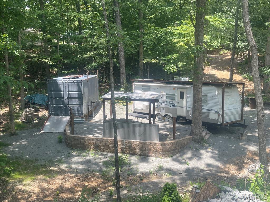 Property Photo: 9663 Stone Hollow Drive MO 63036
