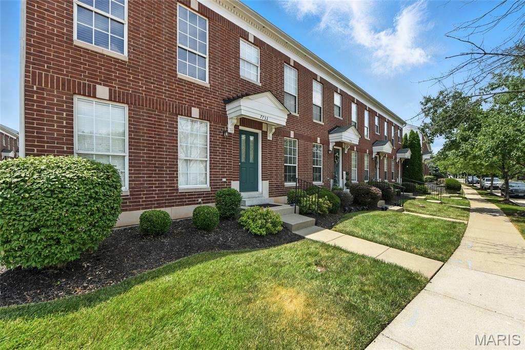 Property Photo: 7732 Boardwalk Tower Circle MO 63368
