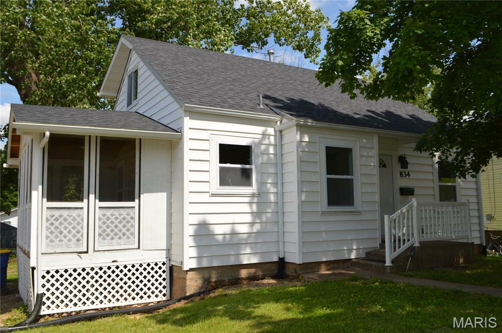 834 Vine Street  Festus MO 63028 photo