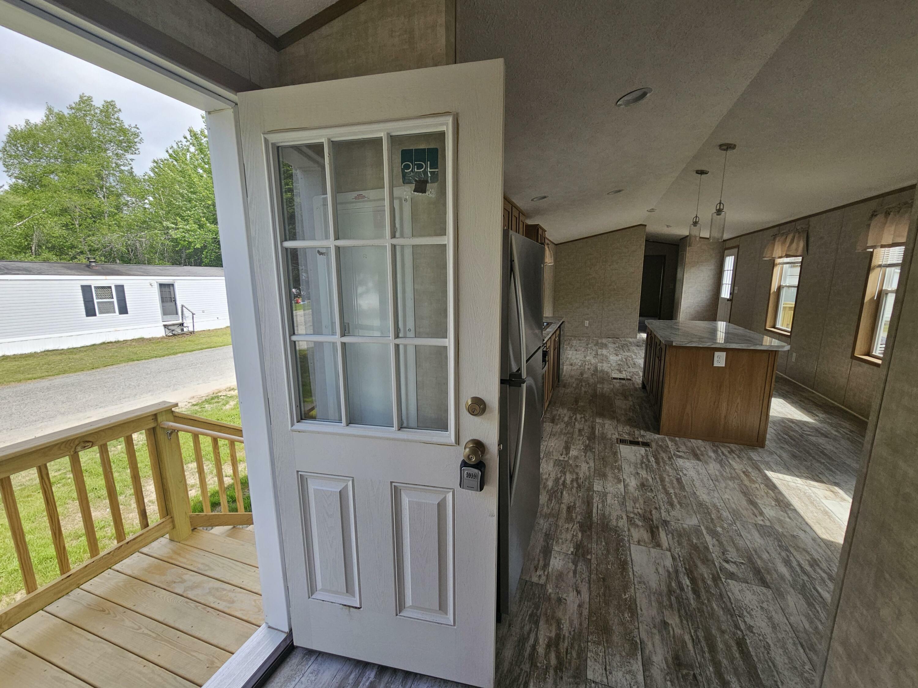 Property Photo: 38 Travis Court ME 04605