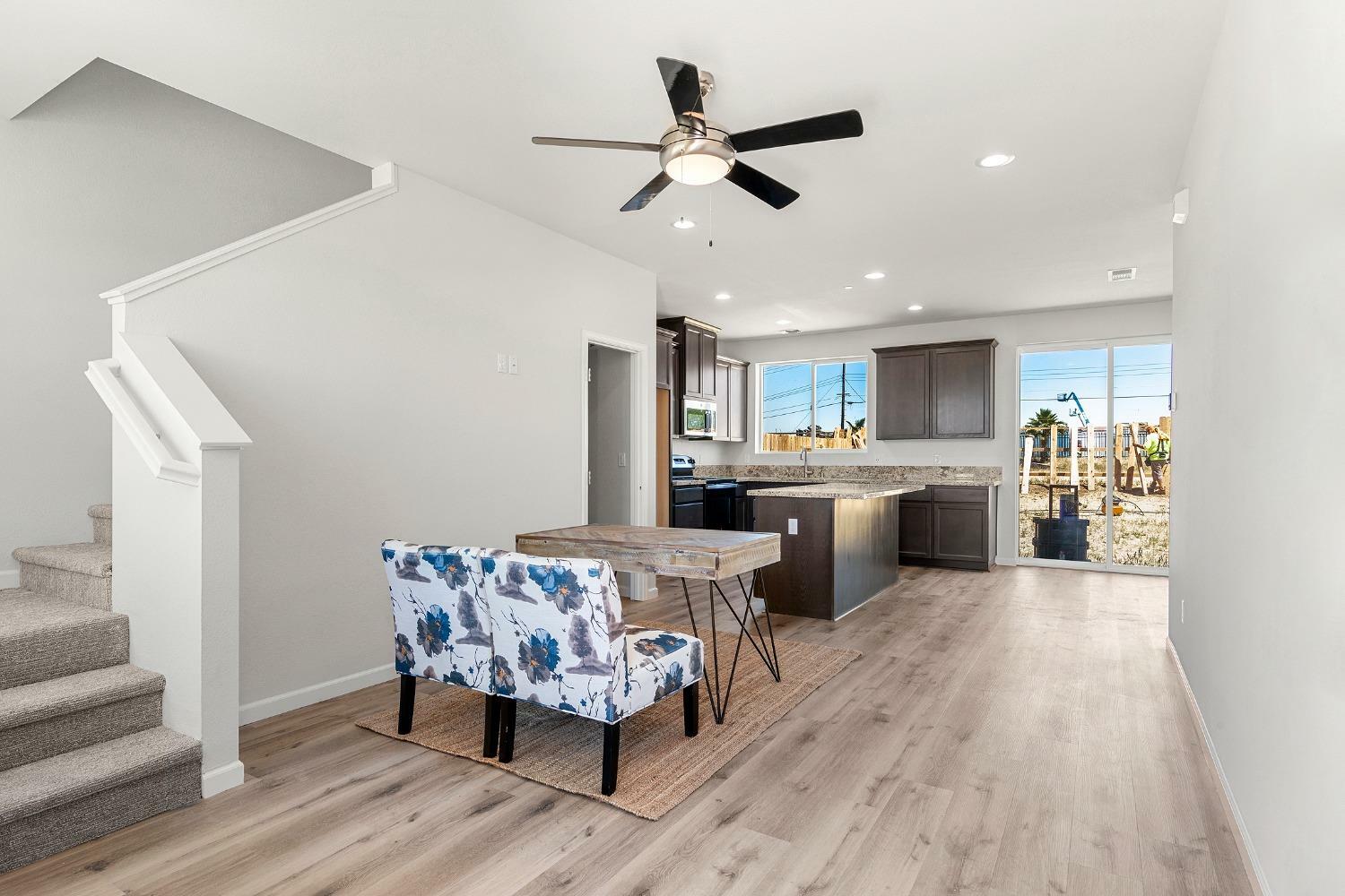 Property Photo: 3840 Western Avenue CA 95838