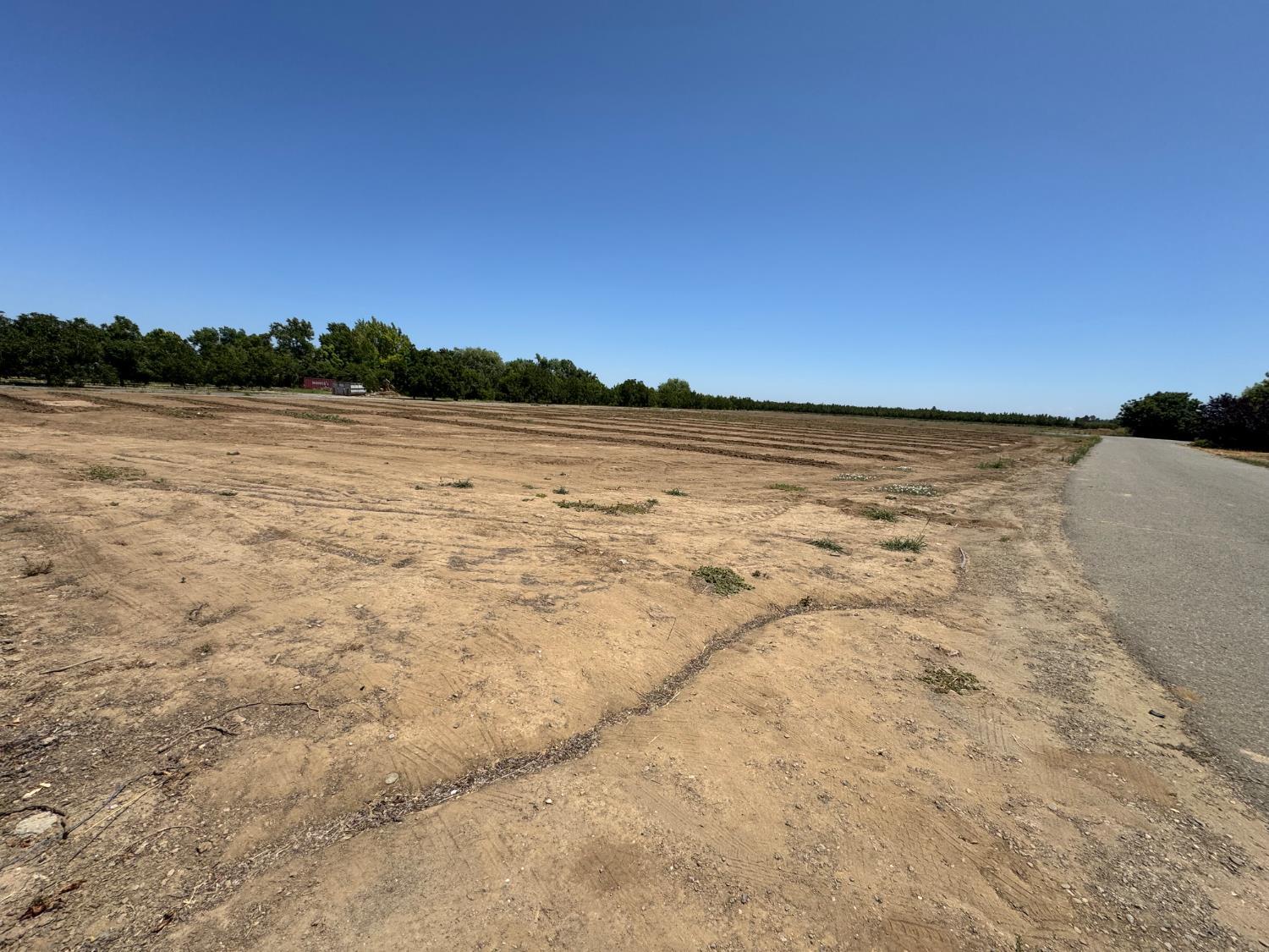 Property Photo:  0 Morgan Estates Drive  CA 95991 
