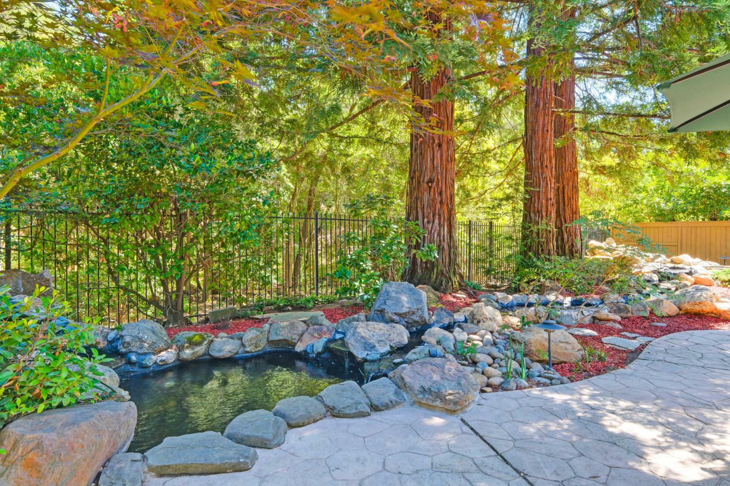Property Photo: 11469 Tunnel Hill Way CA 95670