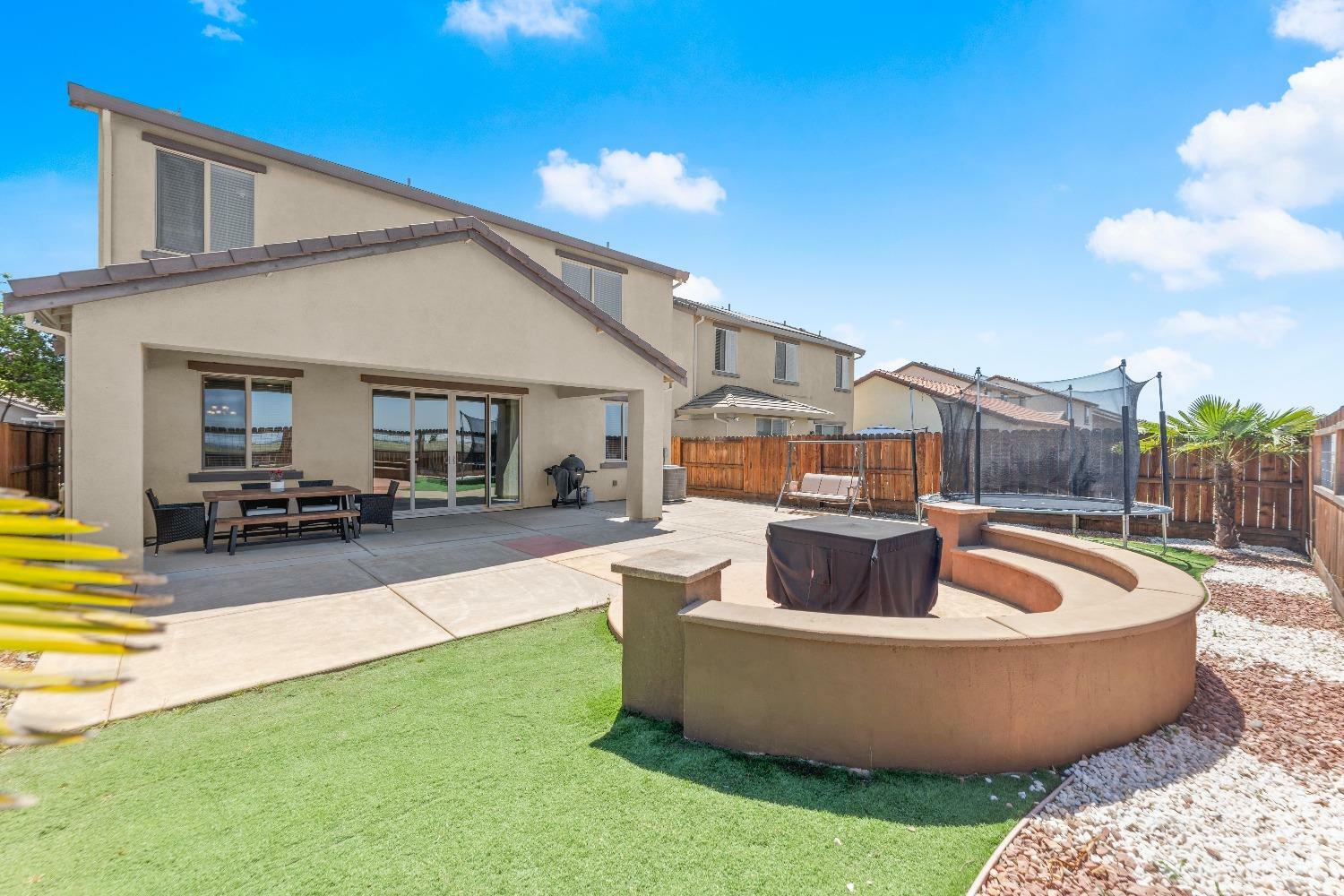Property Photo:  3706 Rockdale Drive  CA 95742 