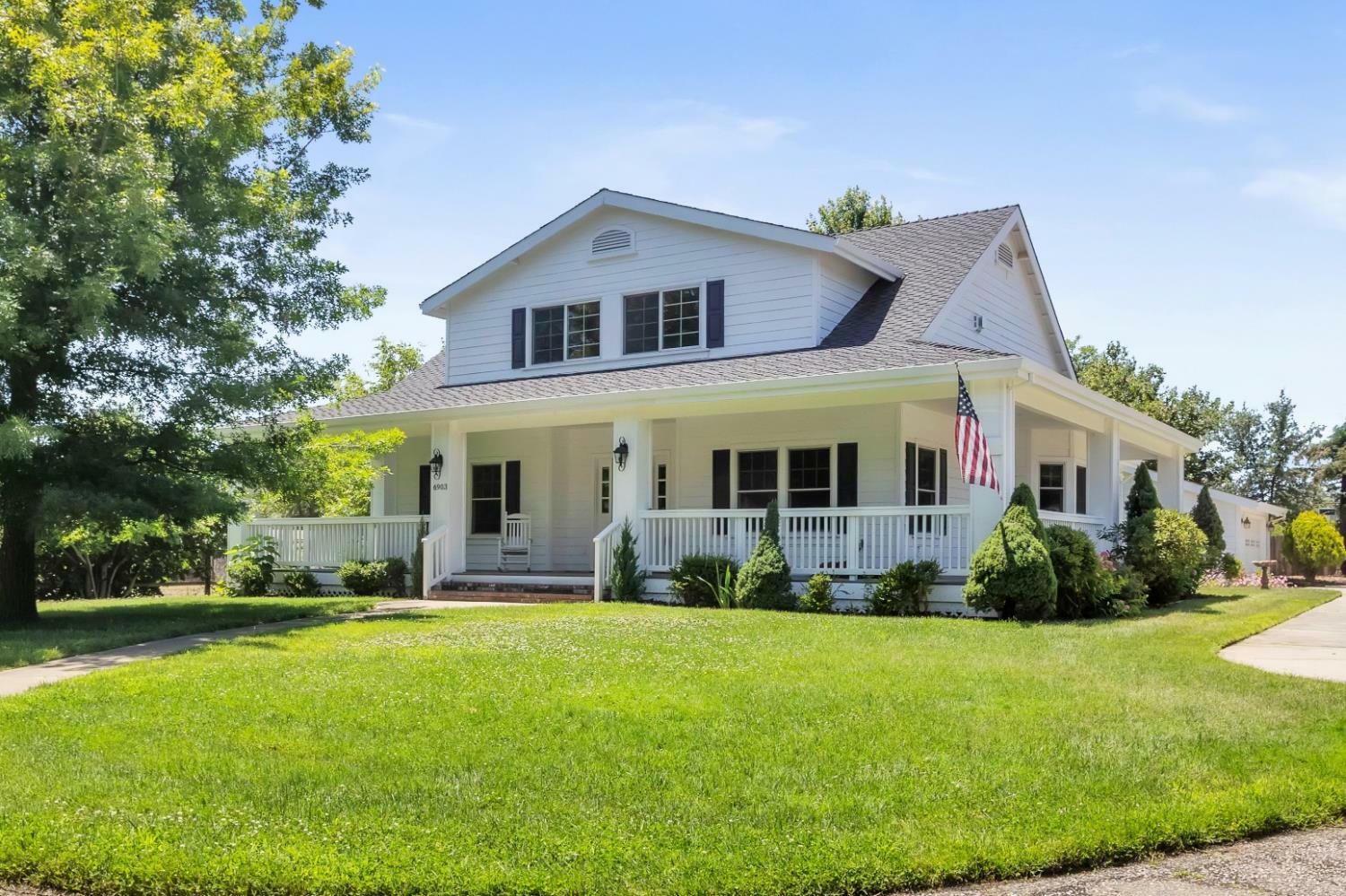 Property Photo: 6903 Maddie Mae Lane CA 95610